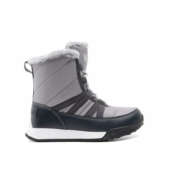 BURUDANI Women's Winter Faux-Lined Snow Boots  Size 7 BRAND NEW ❣️ - Picture 2 of 16